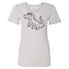 Women's Ideal T-Shirt Thumbnail