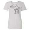 Women's Ideal T-Shirt Thumbnail