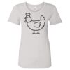 Women's Ideal T-Shirt Thumbnail