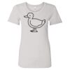 Women's Ideal T-Shirt Thumbnail
