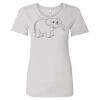 Women's Ideal T-Shirt Thumbnail