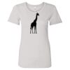 Women's Ideal T-Shirt Thumbnail
