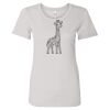 Women's Ideal T-Shirt Thumbnail