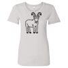Women's Ideal T-Shirt Thumbnail