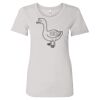 Women's Ideal T-Shirt Thumbnail
