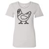 Women's Ideal T-Shirt Thumbnail