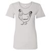 Women's Ideal T-Shirt Thumbnail