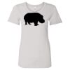 Women's Ideal T-Shirt Thumbnail