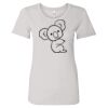 Women's Ideal T-Shirt Thumbnail