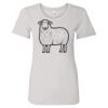 Women's Ideal T-Shirt Thumbnail