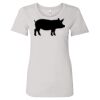 Women's Ideal T-Shirt Thumbnail