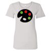 Women's Ideal T-Shirt Thumbnail