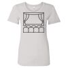 Women's Ideal T-Shirt Thumbnail