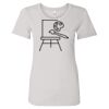 Women's Ideal T-Shirt Thumbnail