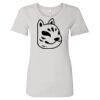 Women's Ideal T-Shirt Thumbnail