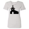 Women's Ideal T-Shirt Thumbnail