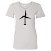 Women's Ideal T-Shirt Thumbnail