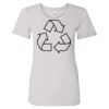 Women's Ideal T-Shirt Thumbnail