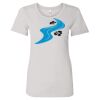 Women's Ideal T-Shirt Thumbnail