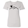 Women's Ideal T-Shirt Thumbnail