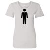 Women's Ideal T-Shirt Thumbnail