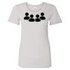 Women's Ideal T-Shirt Thumbnail
