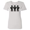 Women's Ideal T-Shirt Thumbnail
