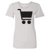 Women's Ideal T-Shirt Thumbnail