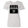 Women's Ideal T-Shirt Thumbnail