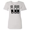 Women's Ideal T-Shirt Thumbnail