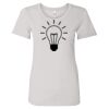 Women's Ideal T-Shirt Thumbnail