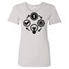 Women's Ideal T-Shirt Thumbnail