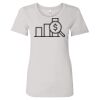 Women's Ideal T-Shirt Thumbnail