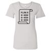 Women's Ideal T-Shirt Thumbnail