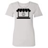 Women's Ideal T-Shirt Thumbnail