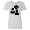 Women's Ideal T-Shirt Thumbnail