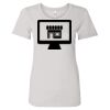 Women's Ideal T-Shirt Thumbnail