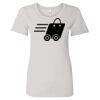 Women's Ideal T-Shirt Thumbnail