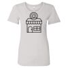 Women's Ideal T-Shirt Thumbnail