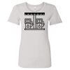 Women's Ideal T-Shirt Thumbnail