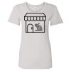 Women's Ideal T-Shirt Thumbnail