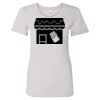 Women's Ideal T-Shirt Thumbnail