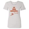 Women's Ideal T-Shirt Thumbnail