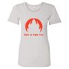 Women's Ideal T-Shirt Thumbnail
