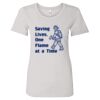 Women's Ideal T-Shirt Thumbnail
