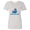 Women's Ideal T-Shirt Thumbnail