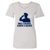 Women's Ideal T-Shirt Thumbnail