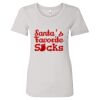 Women's Ideal T-Shirt Thumbnail