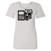 Women's Ideal T-Shirt Thumbnail