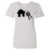 Women's Ideal T-Shirt Thumbnail